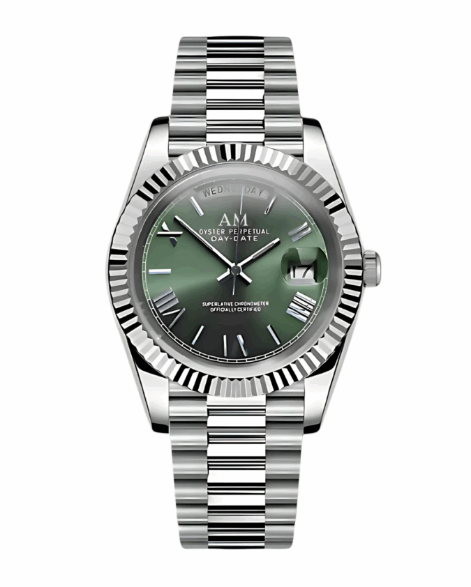 day date mod seiko mod am watchmod daydate