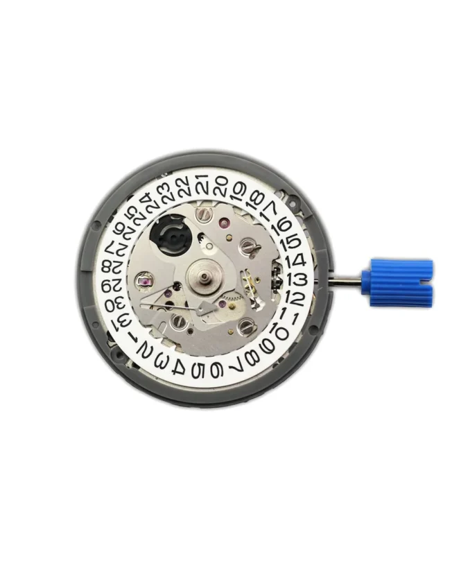 mechanizm seiko nh35